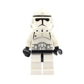 LEGO sw0126 - Clone Trooper (Episode 3)